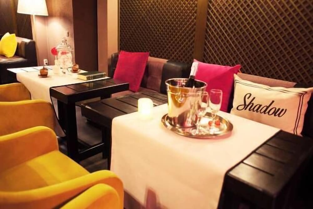 SHADOW BOUTIQUE HOTEL AND SPA 21/31