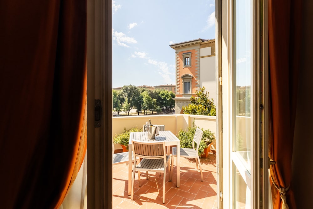 Allegroitalia San Gallo Palace 73/76