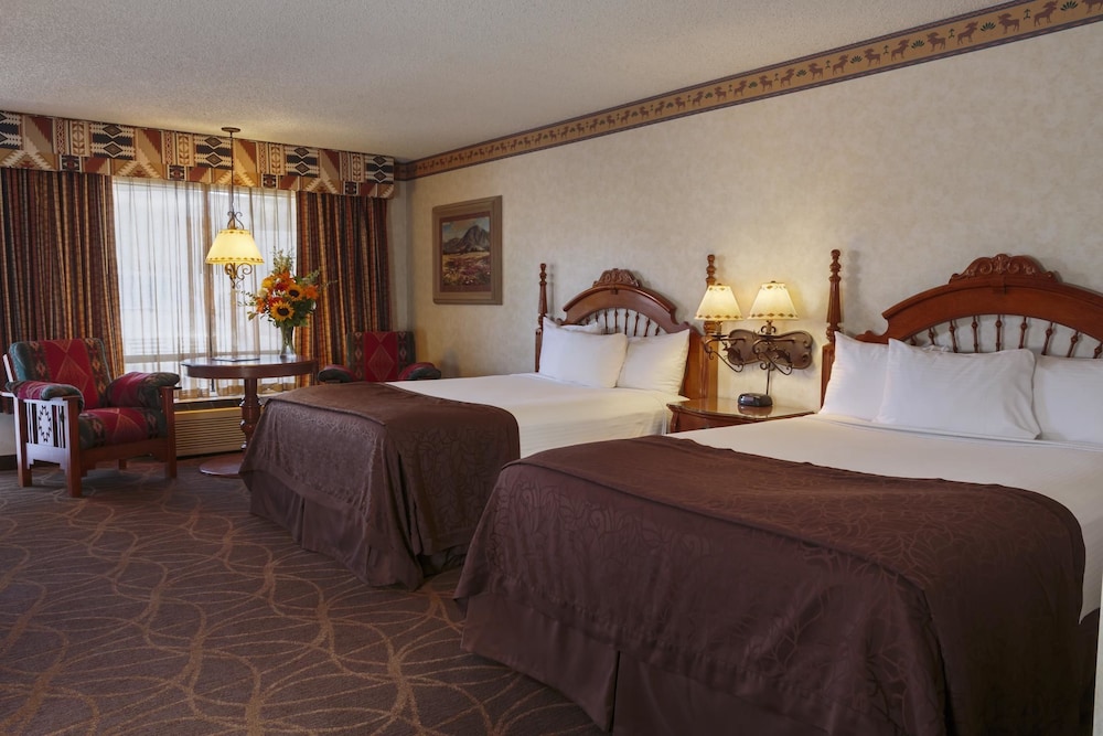 Gold Country Inn and Casino by Red Lion Hotels 14/28