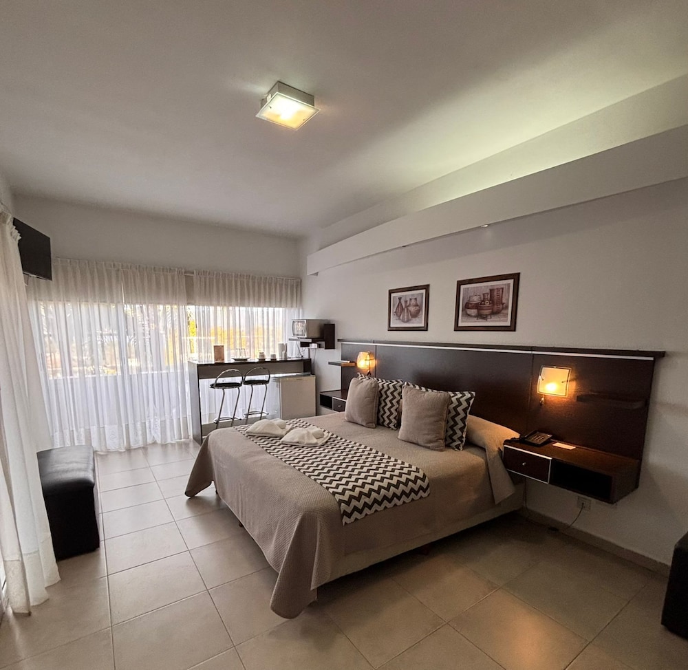 Villa La Font Resort and Spa 13/48
