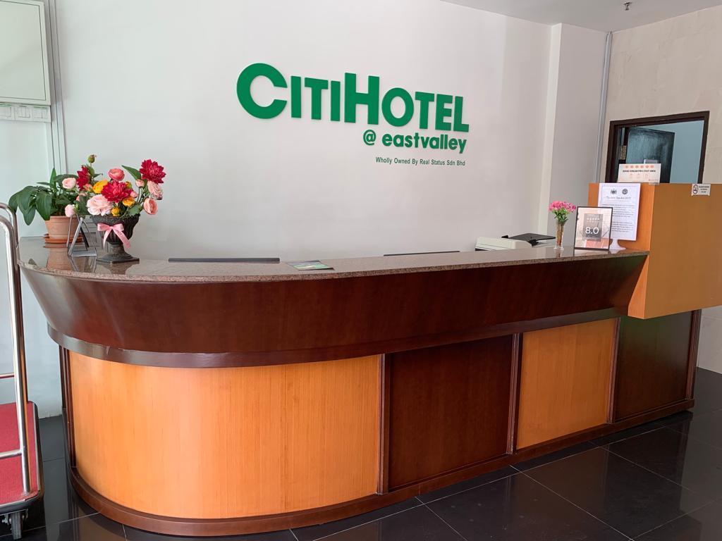 Citi Hotel 6/47