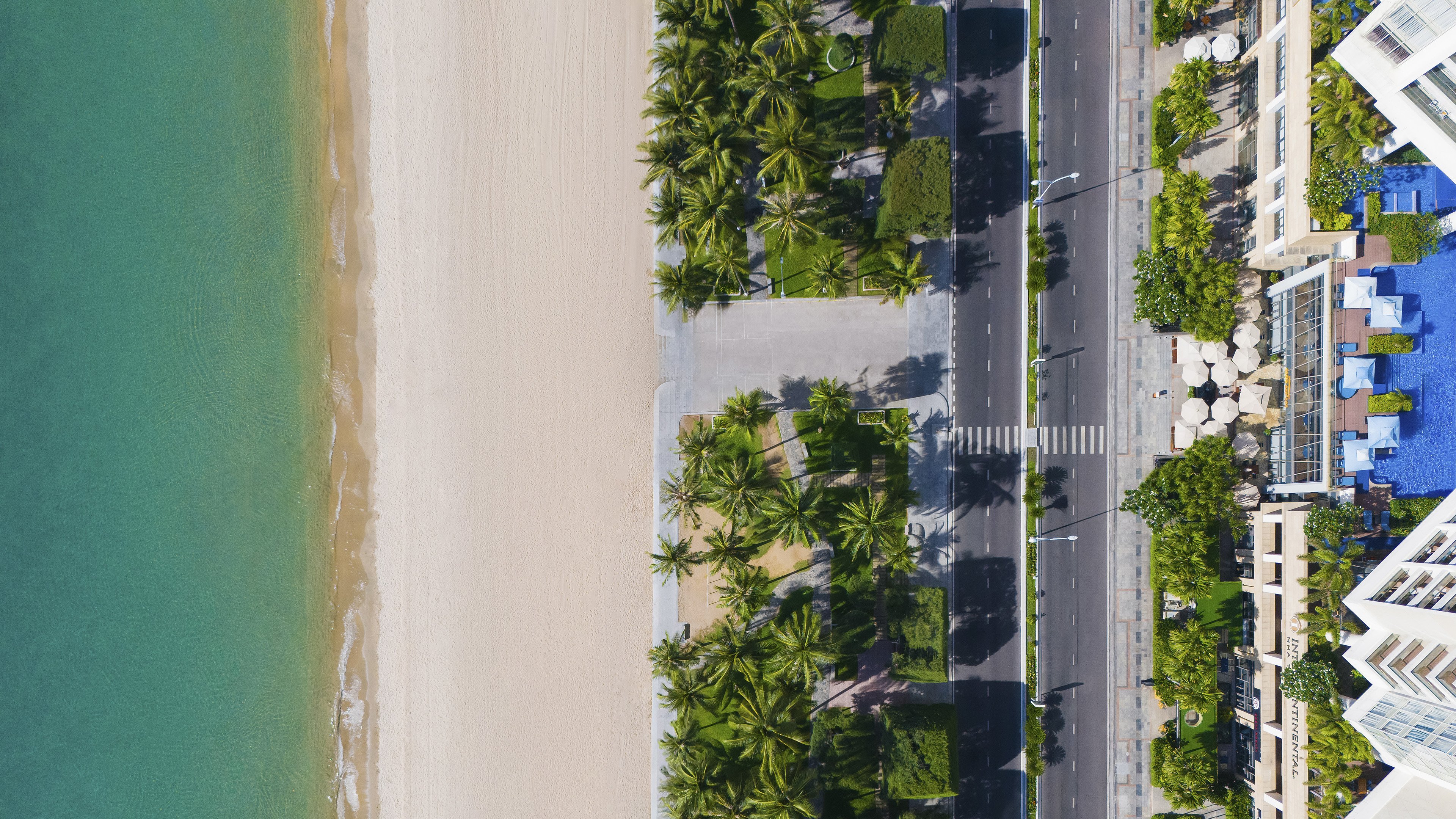 InterContinental Residences Nha Trang by IHG 25/32