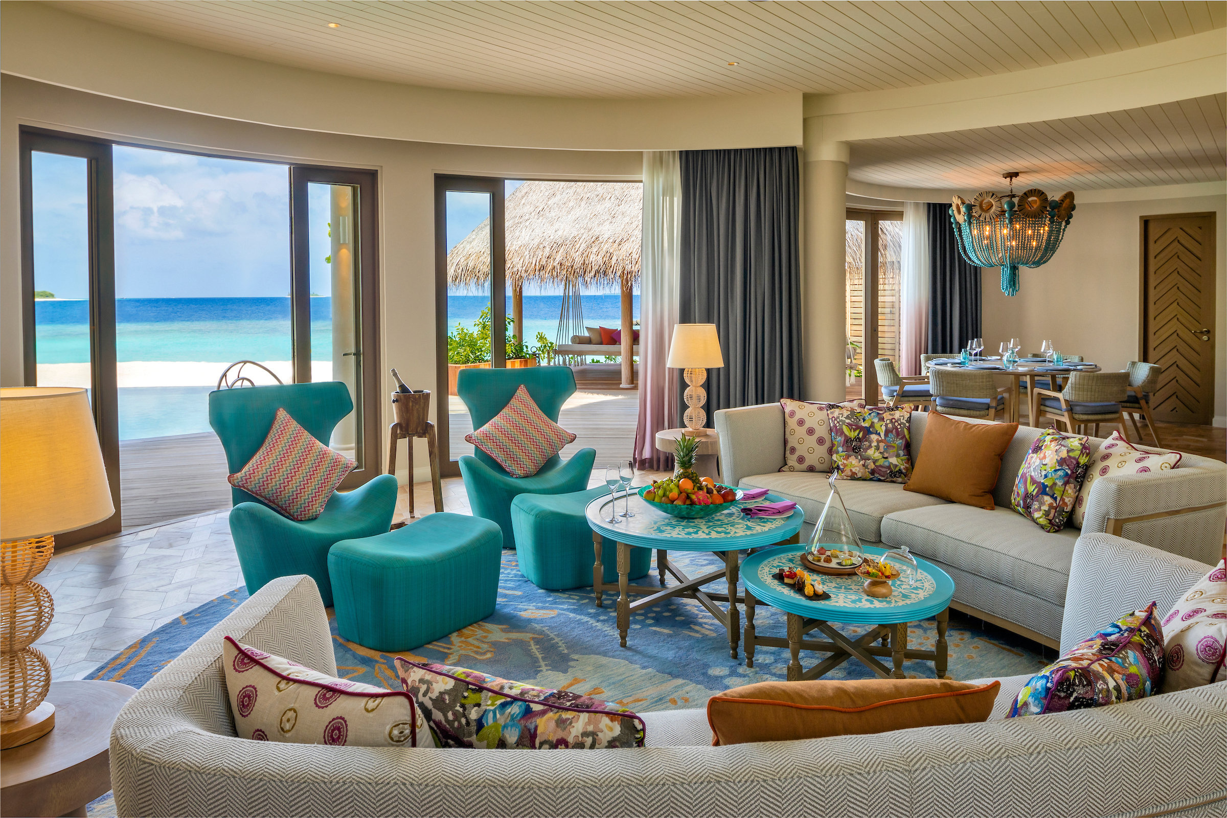 The Nautilus Maldives 37/61