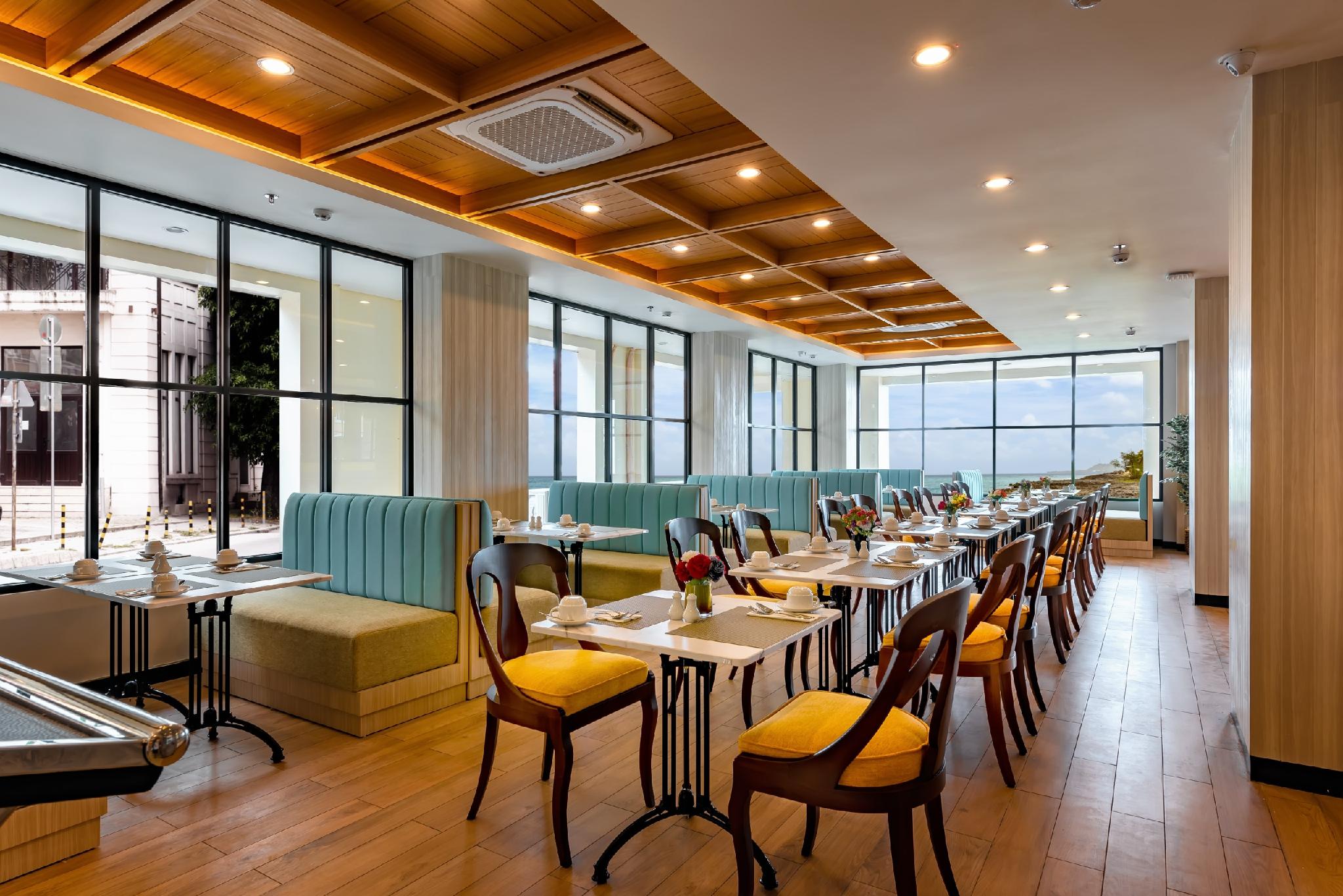 dprimahotel Bandar Balikpapan 12/16