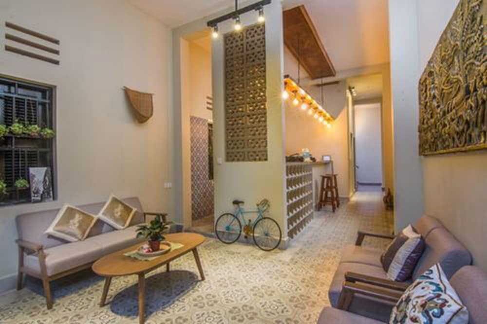 Summer Bliss Boutique & Spa 13/17