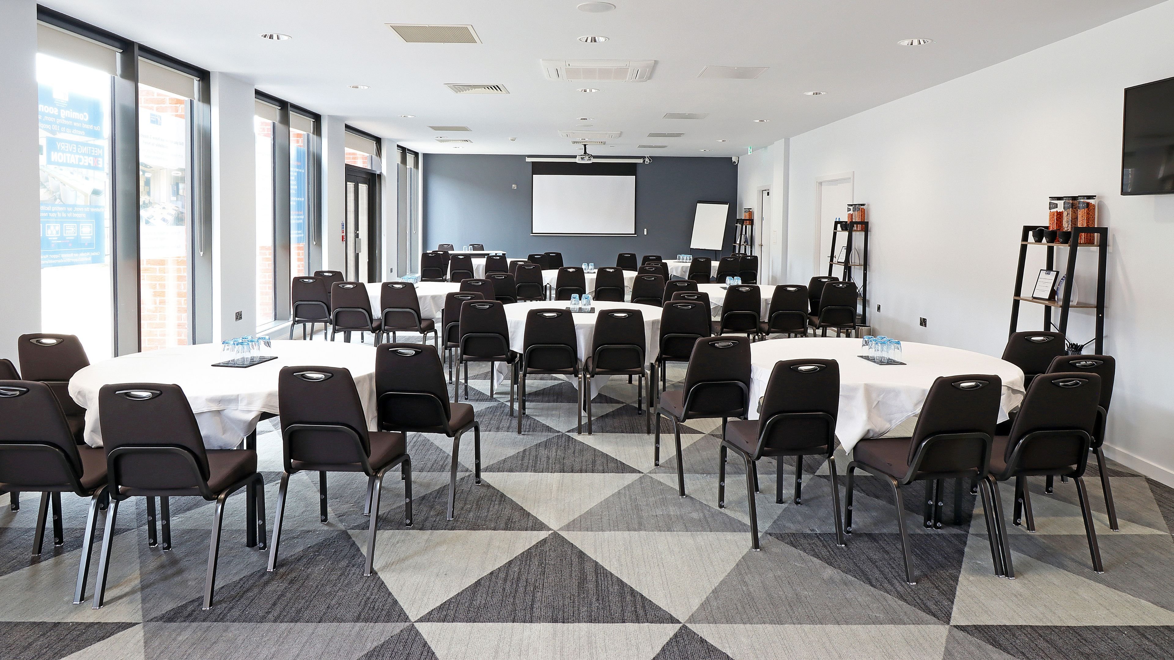 Holiday Inn Express Barrow-in-Furness 46/59