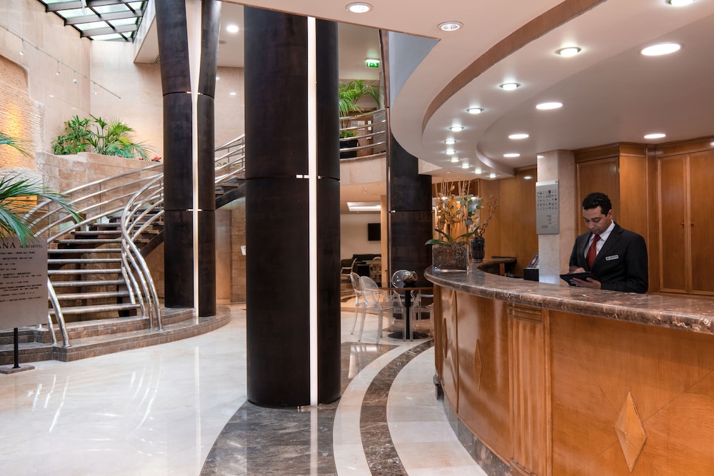 Sana Reno Hotel 5/47
