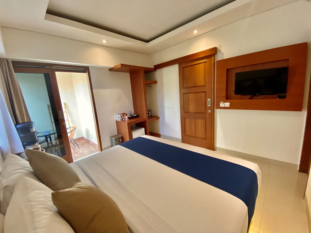 La Bella Hotel Villa and Spa (Ex Villa Bella Gili Trawangan) 11/50