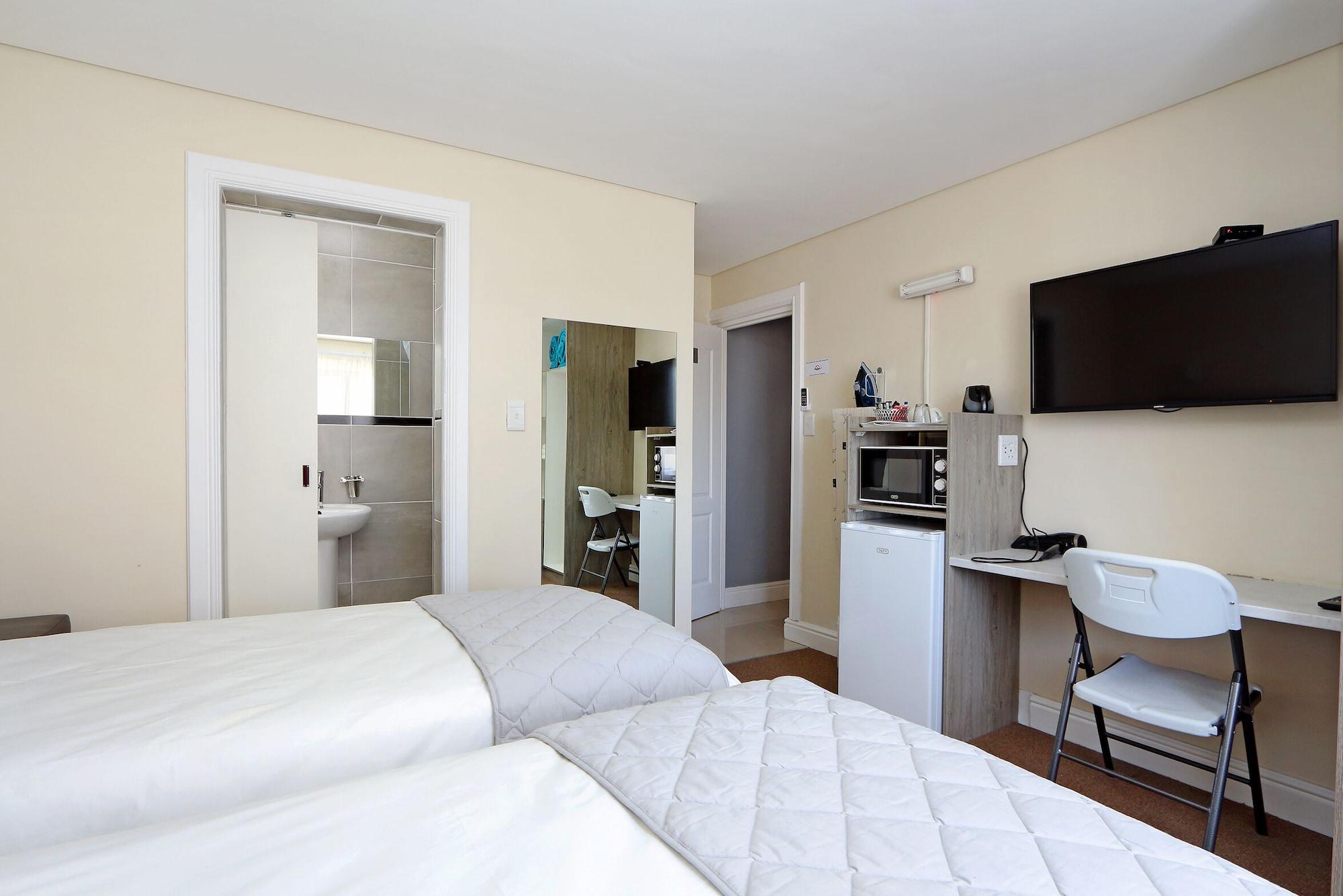 Camdene Guesthouse 19/49
