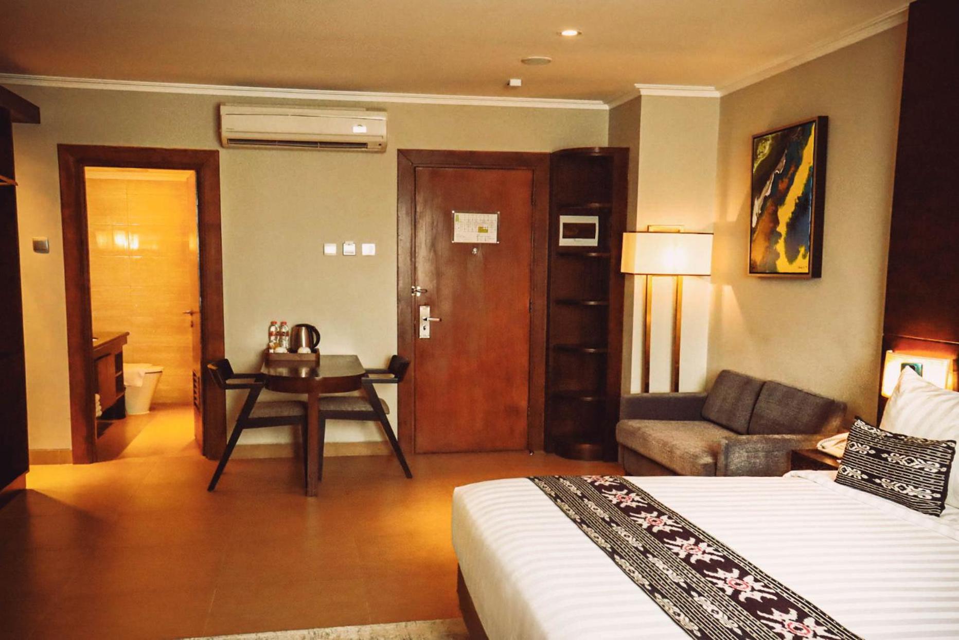 Sotis Hotel Kemang 9/58