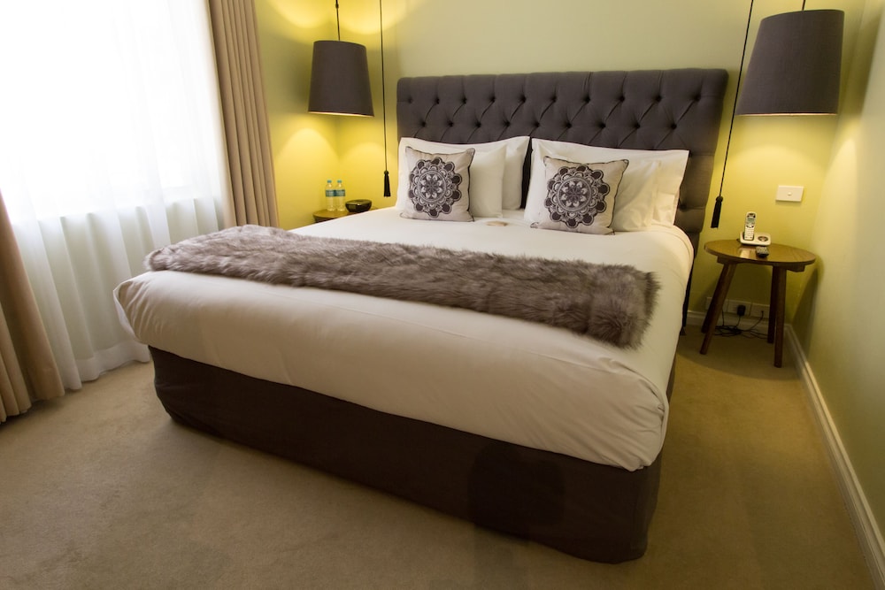 De Russie Boutique Hotel Orange 28/71