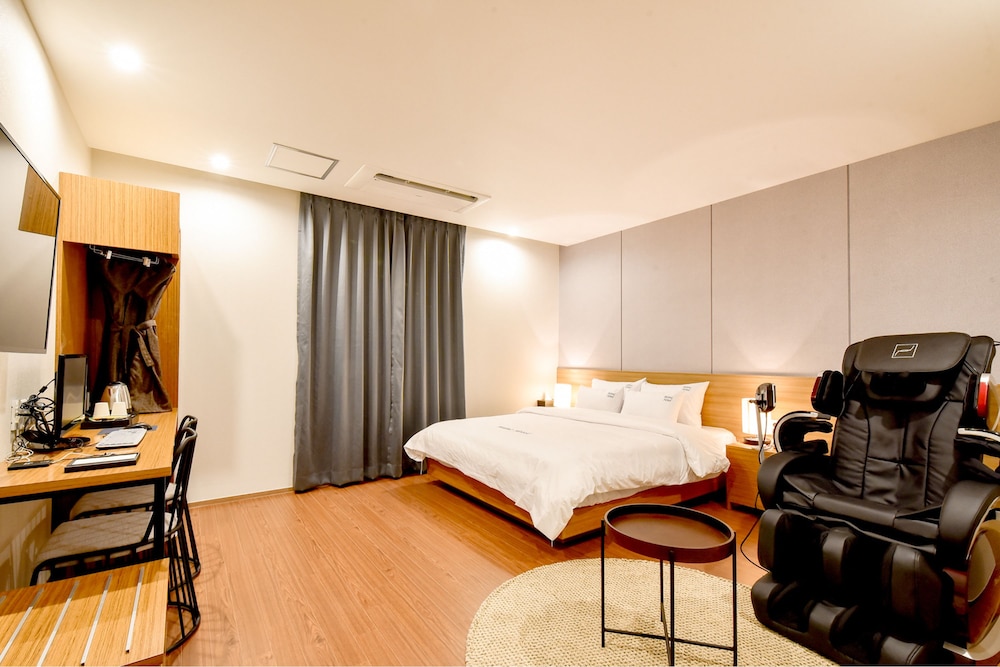 Blanc Business Hotel 23/50