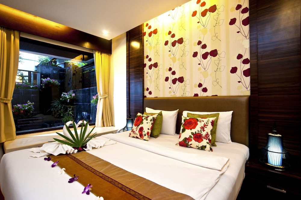 Samed Pavilion Resort 26/50