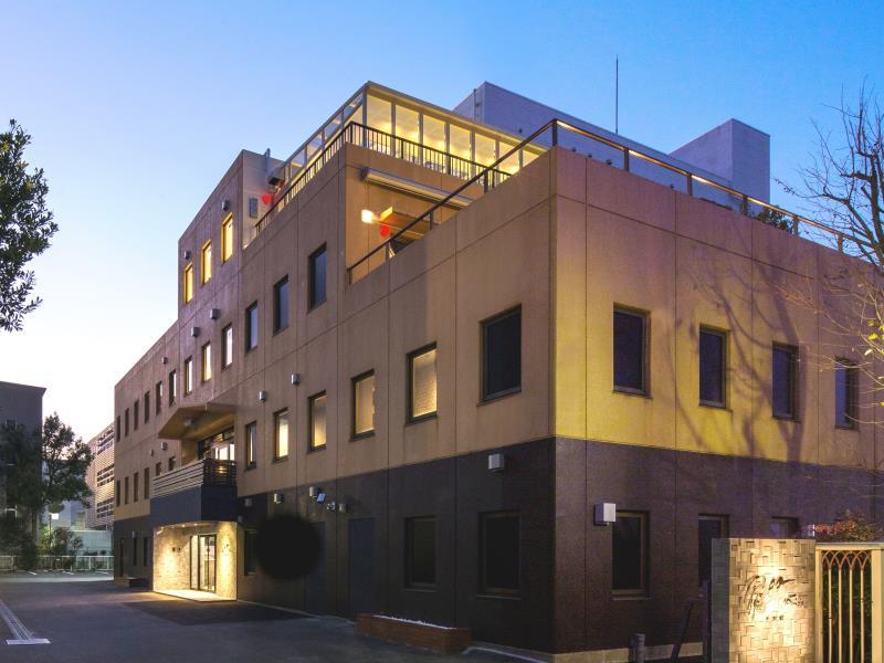 Male Dorm