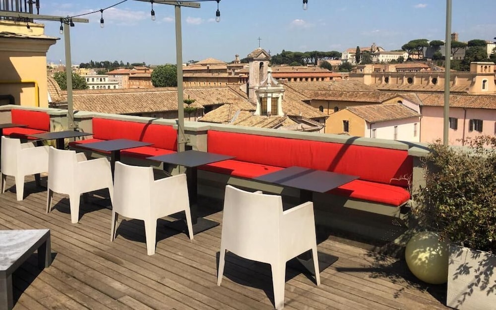 Hotel San Francesco 4/43