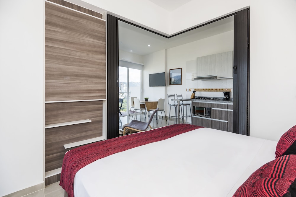 Terrazas Tayrona Travelers Apartamentos Y Suites 8/50