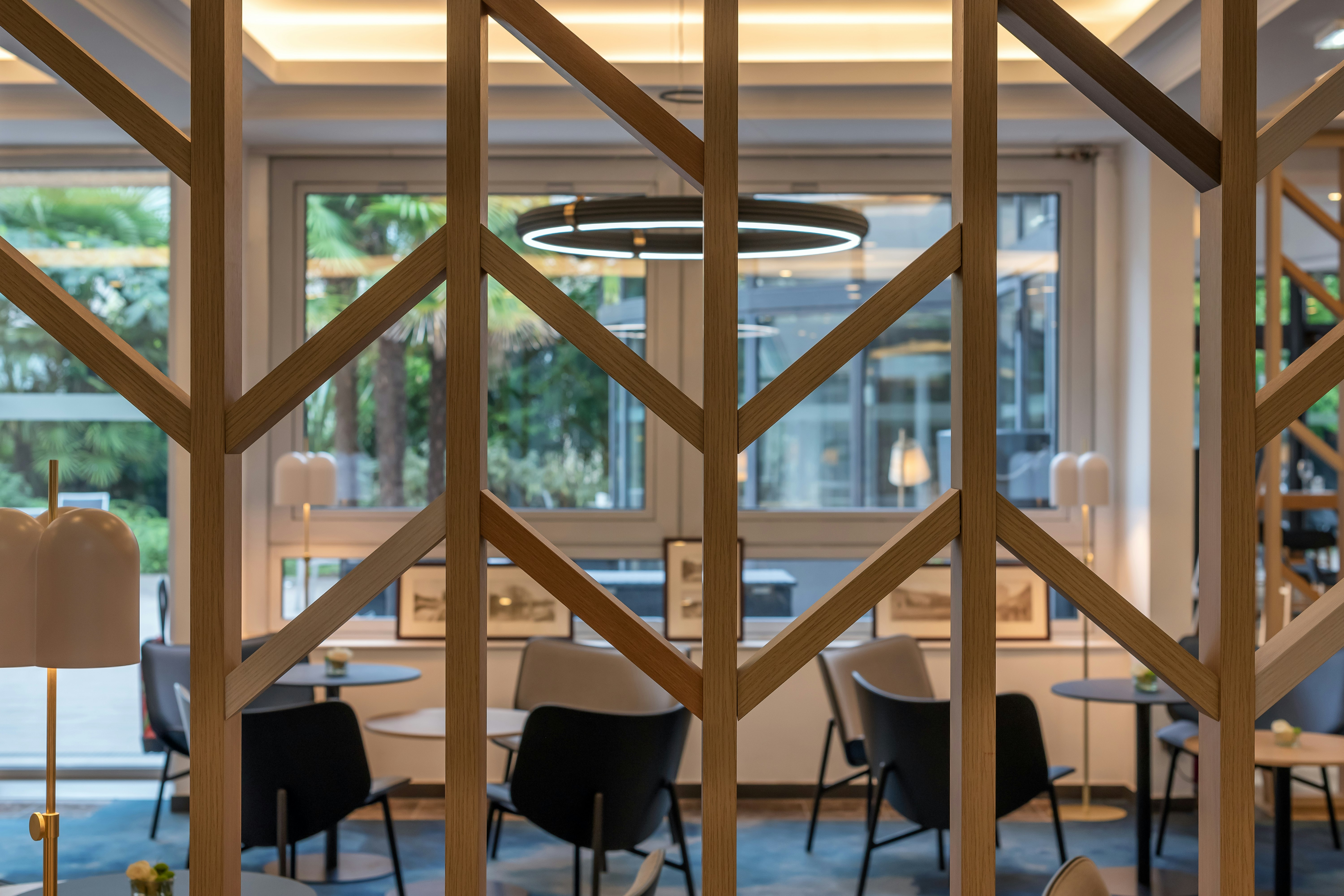 DoubleTree by Hilton Paris Bougival 32/50