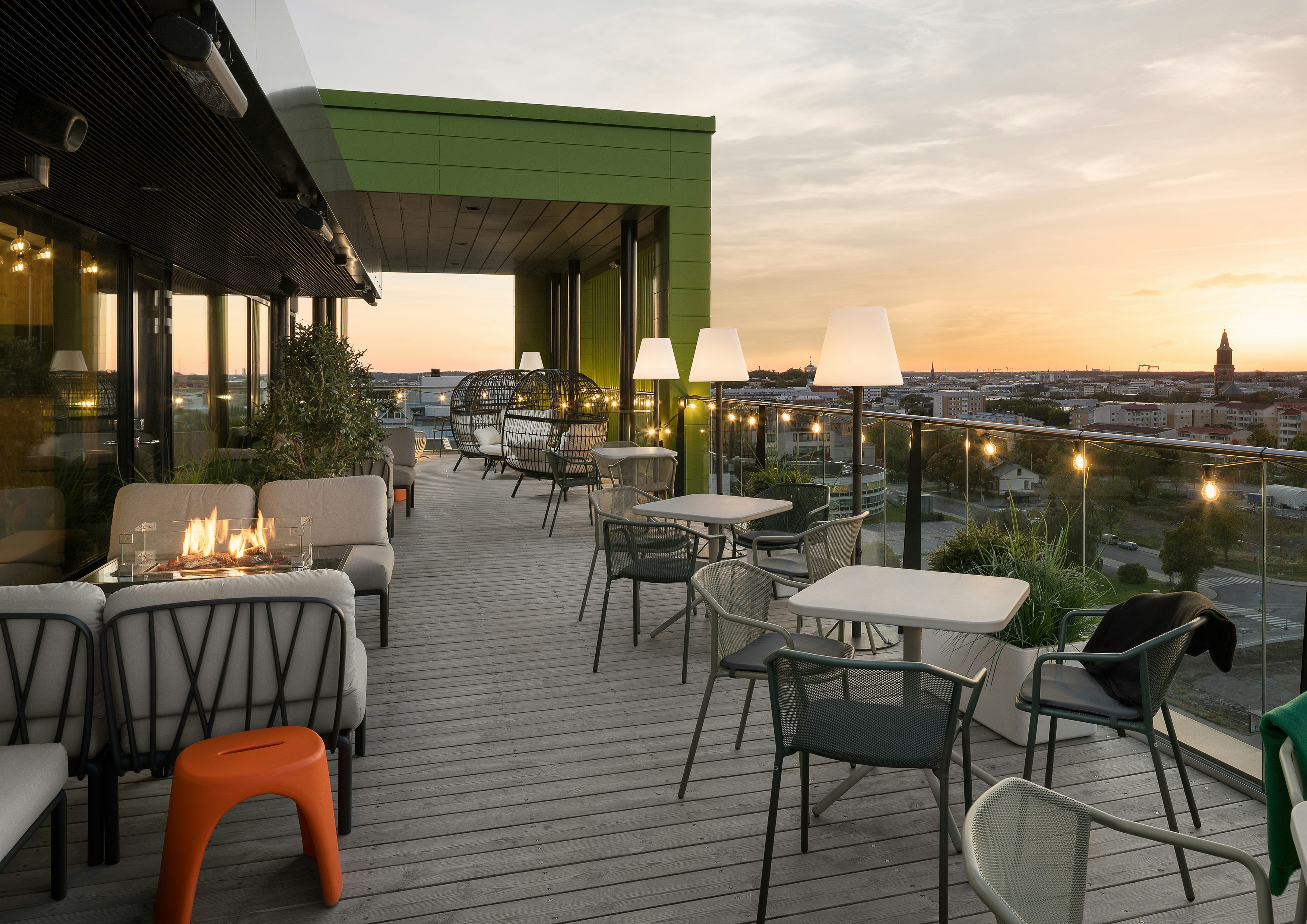 Original Sokos Hotel Kupittaa 14/23