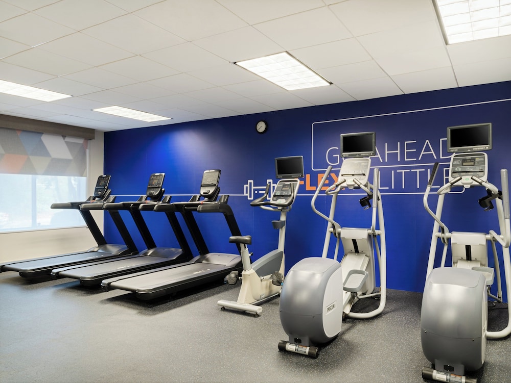 Holiday Inn Express Suites Augusta West Ft Gordon Area 38/69