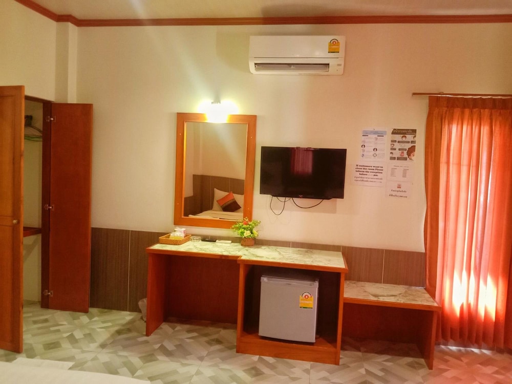 Kaibae Hut Resort 56/66