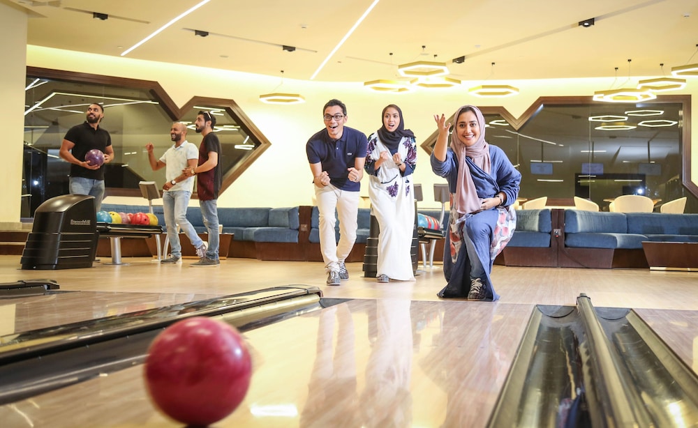 فندق البيلسان(Bay La Sun Hotel & Marina) 6/65