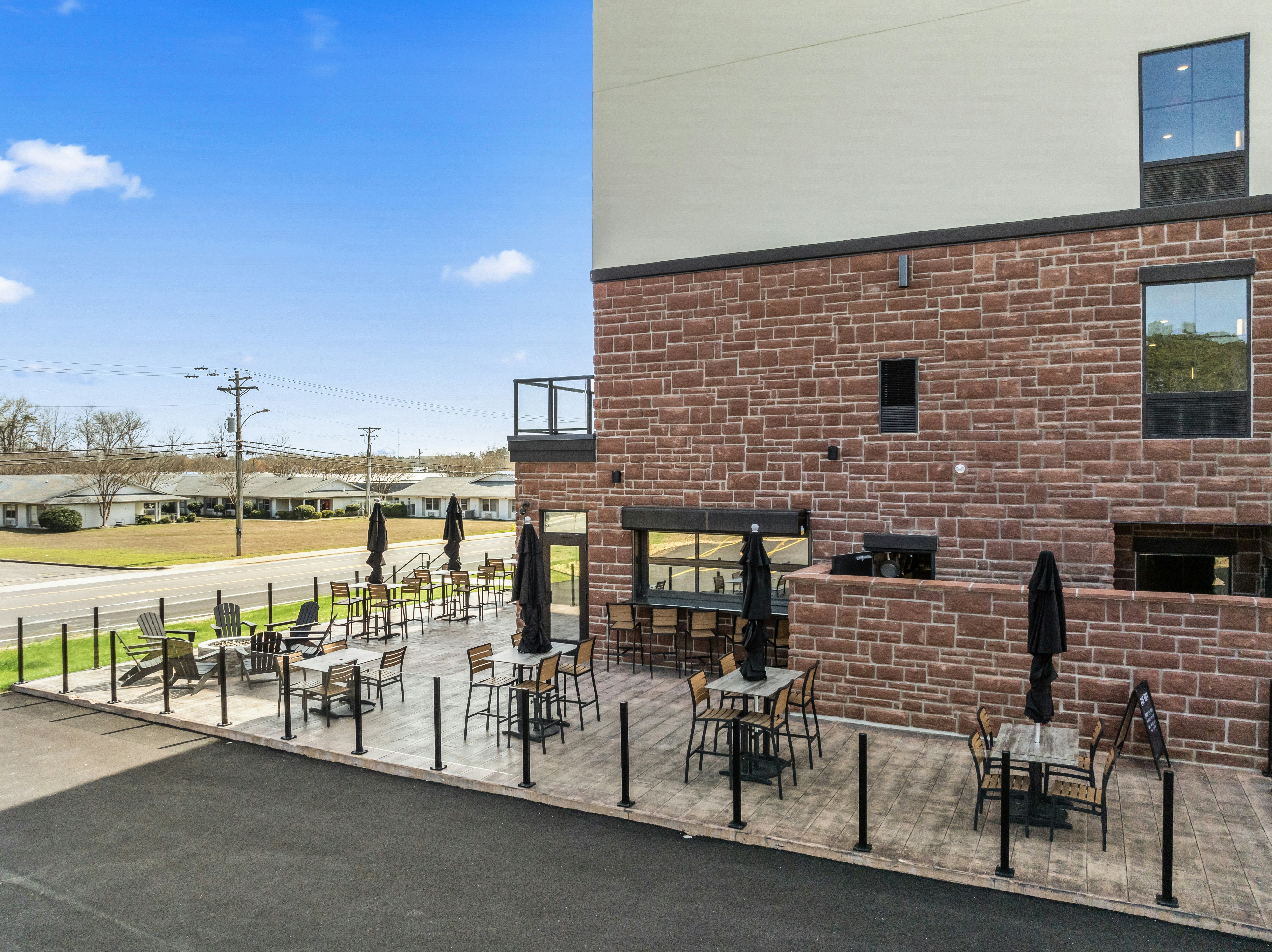 Cobblestone Hotel & Suites - Cullman 31/34