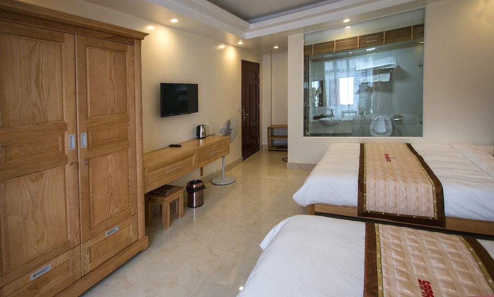 Sapa Snow Hotel 27/69