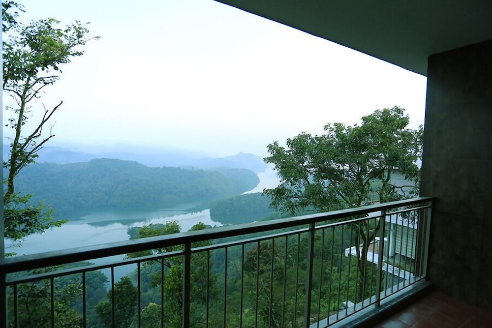 Ragamaya Resort Spa Munnar 5/47