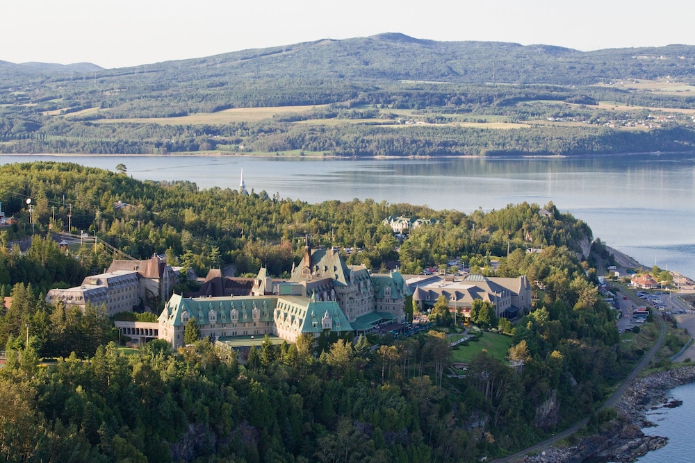 Fairmont Le Manoir Richelieu 33/72
