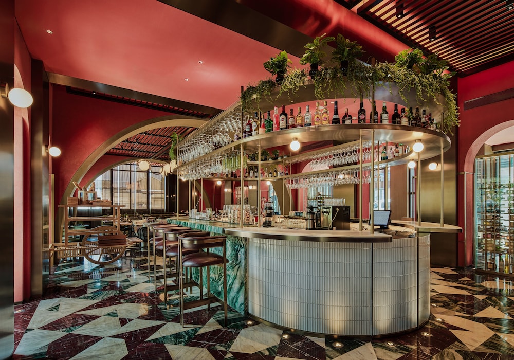 Hotel Indigo Wuxi Qingming Bridge by IHG، ووشي 5/50