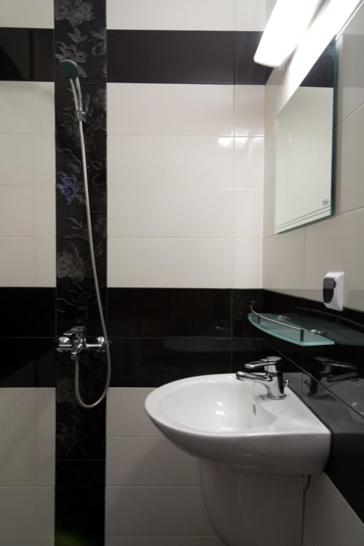 Hotel Paros 50/50