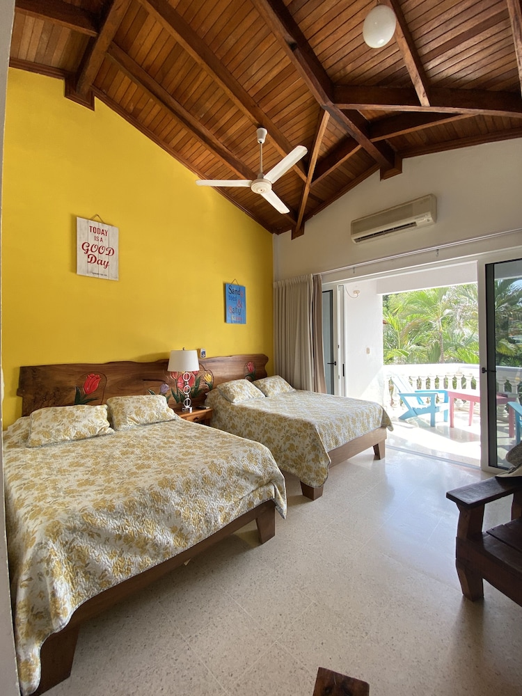 Hotel Mar Rey 29/77