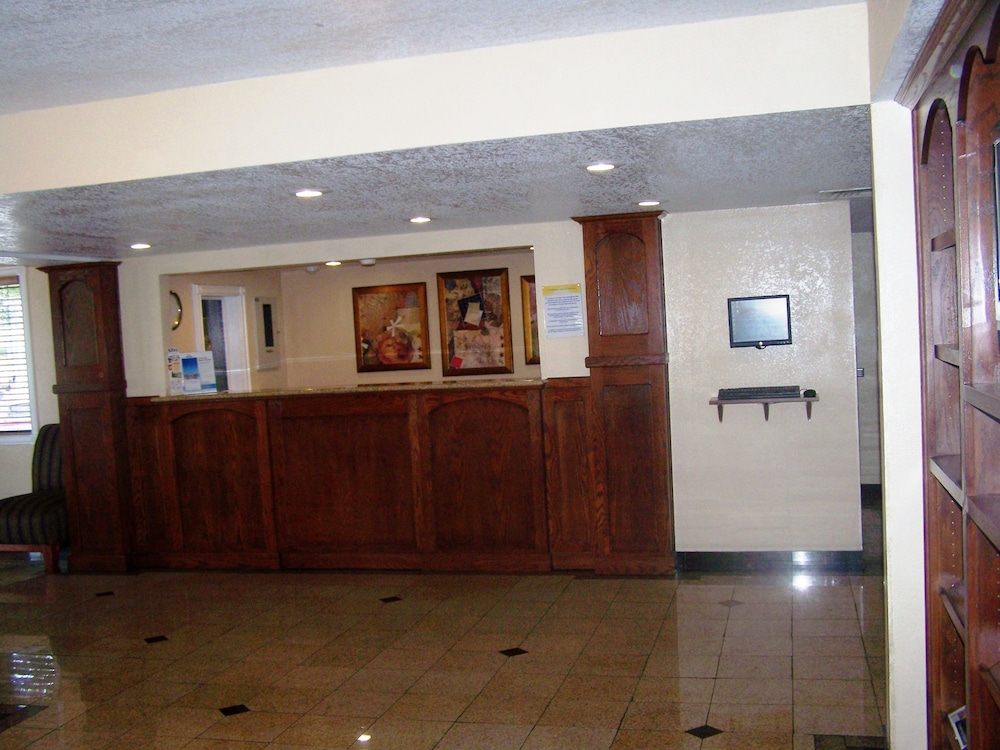 The Inn at Market Square Downtown 5/23