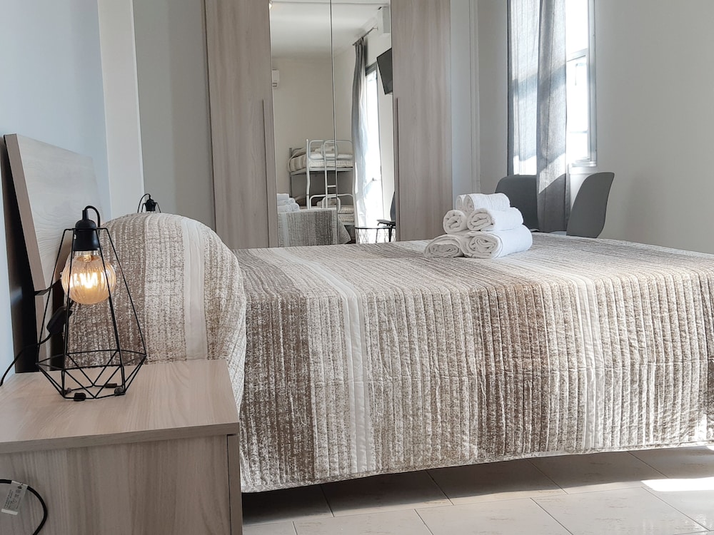 Hotel Mara 28/75
