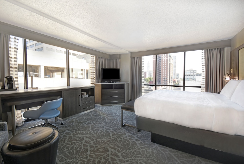 Holiday Inn Downtown Memphis 21/57