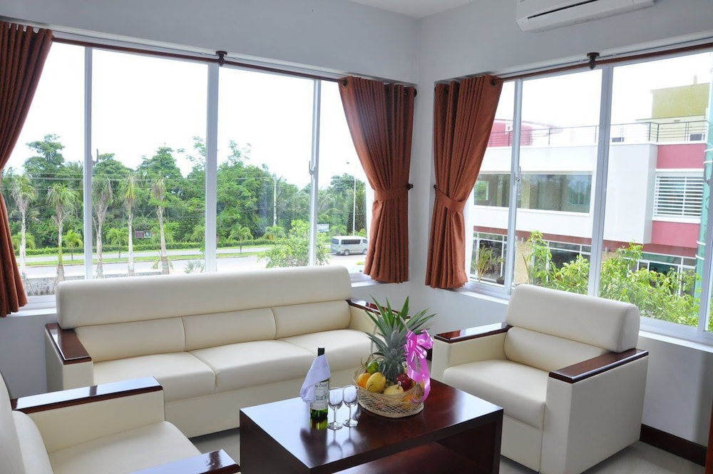 Hoa Binh Phu Quoc Hotel 21/37