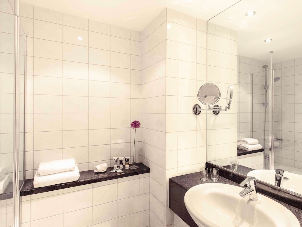 Mercure Hotel Ingolstadt 16/70