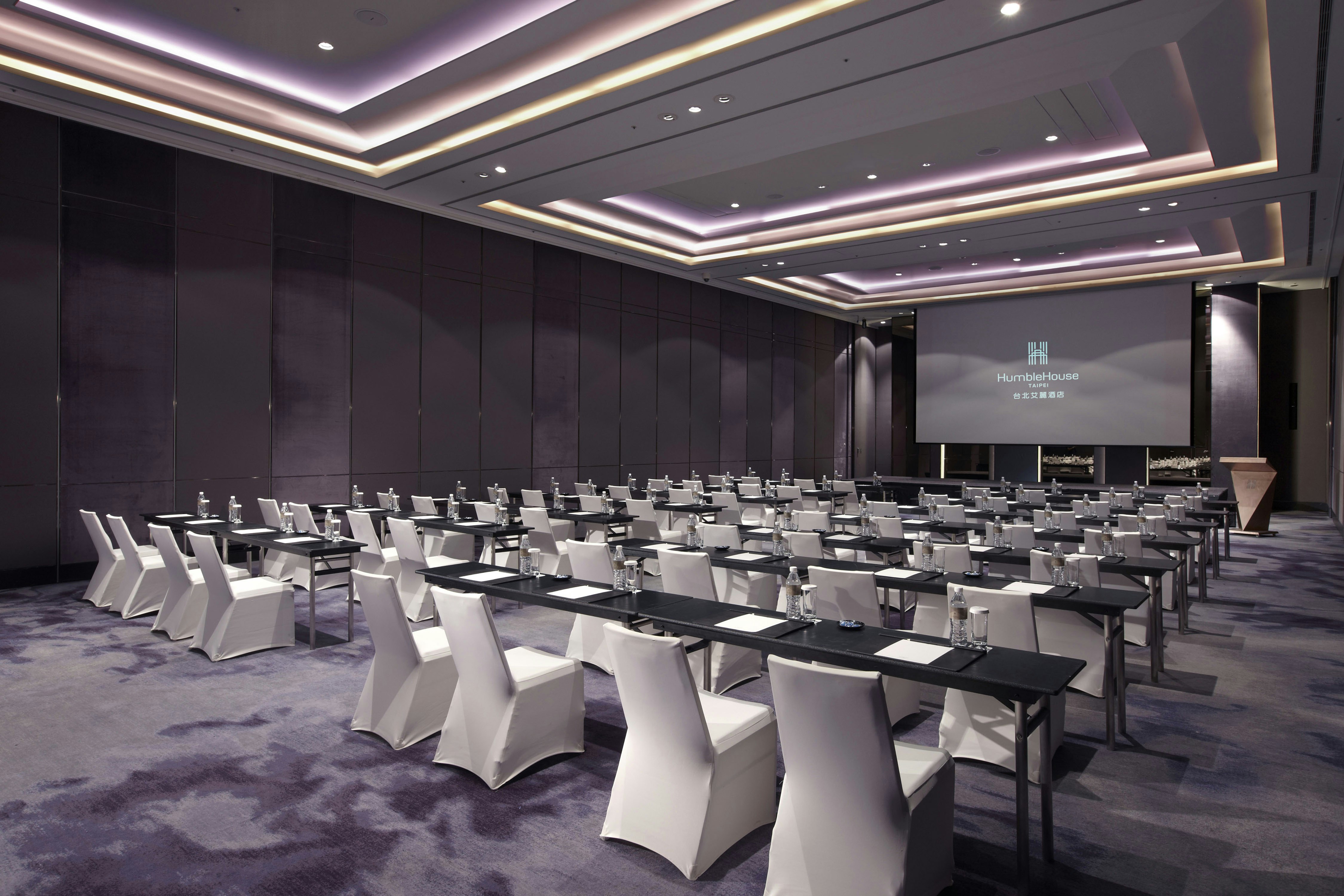 Humble House Taipei, Curio Collection by Hilton 27/36