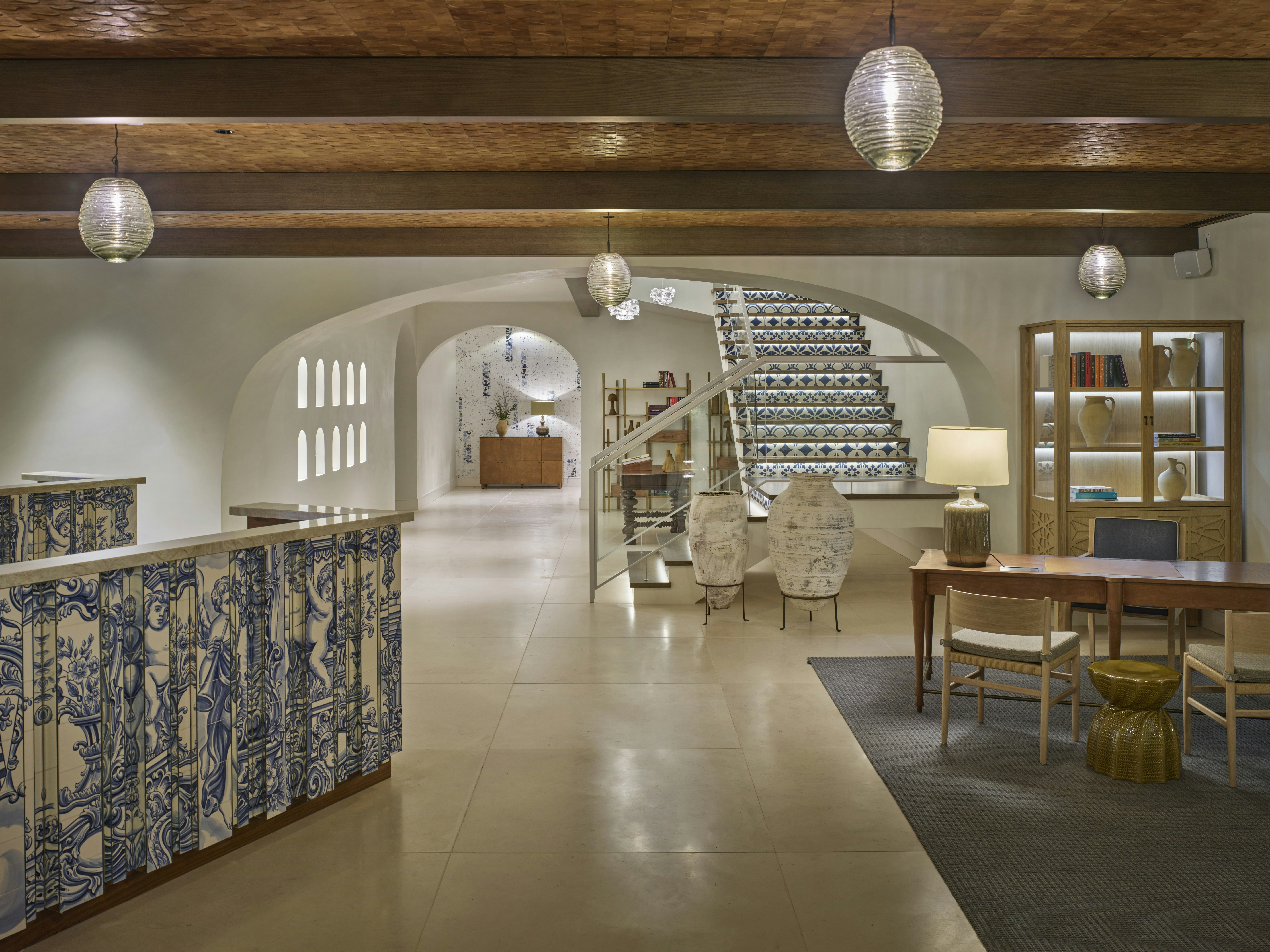Viceroy at Ombria Algarve 10/62