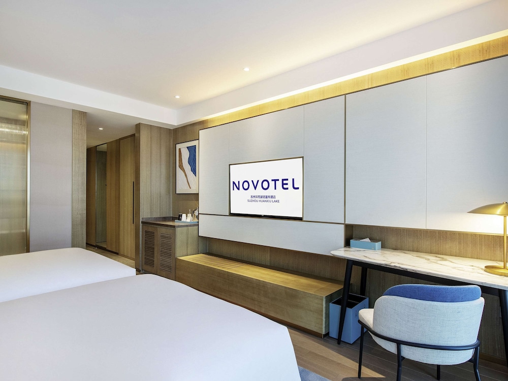 Novotel Suzhou Huanxiu Lake 17/50