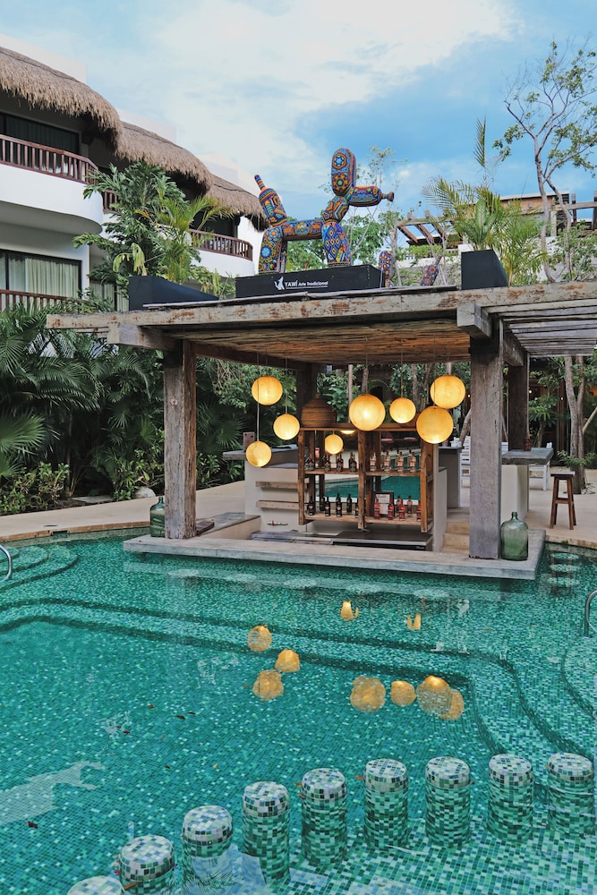 Kimpton Aluna Resort Tulum 2/48
