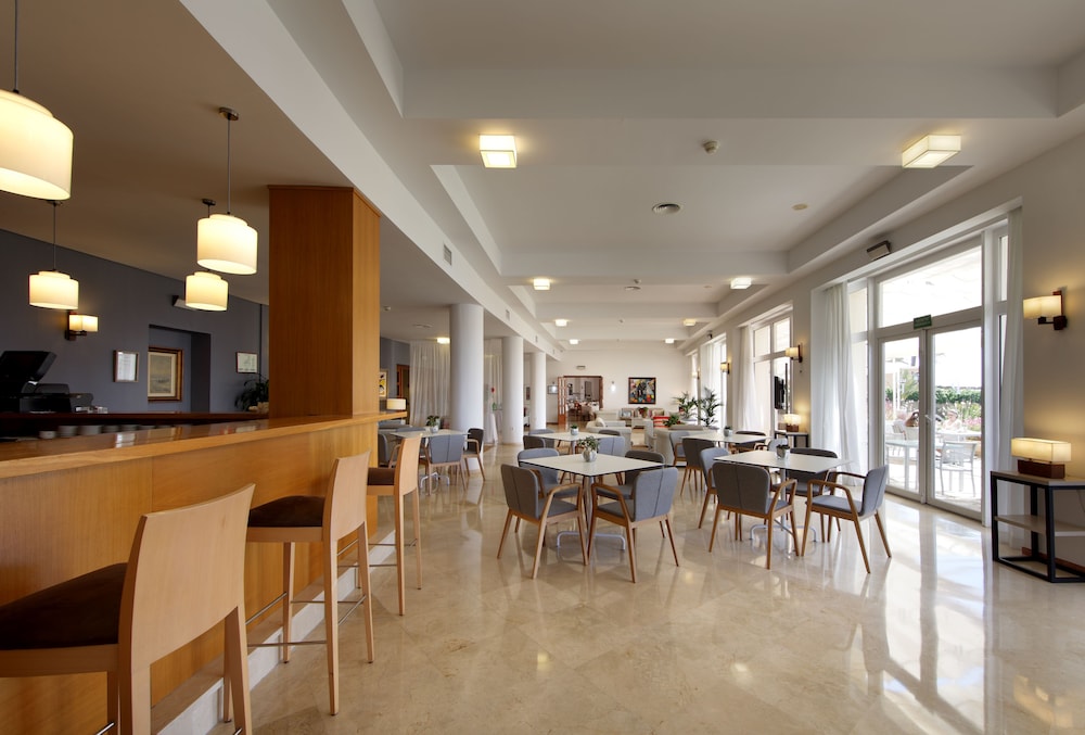 PARADOR DE JAVEA 38/49