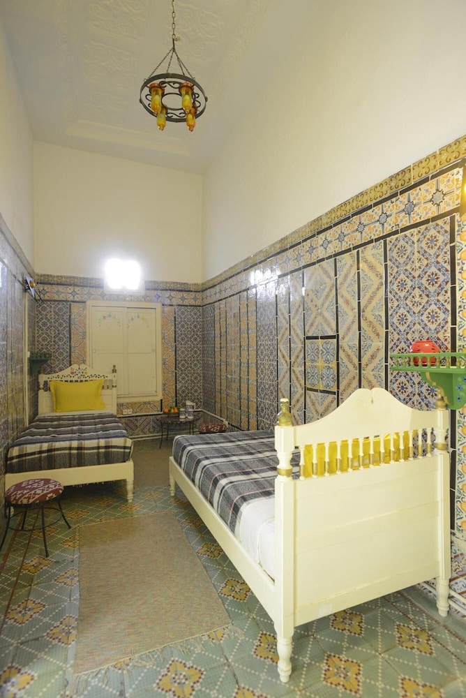 Dar Ya Hostel 16/66