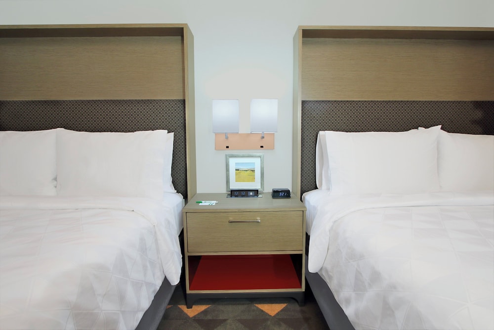 Holiday Inn Hattiesburg - North 25/73