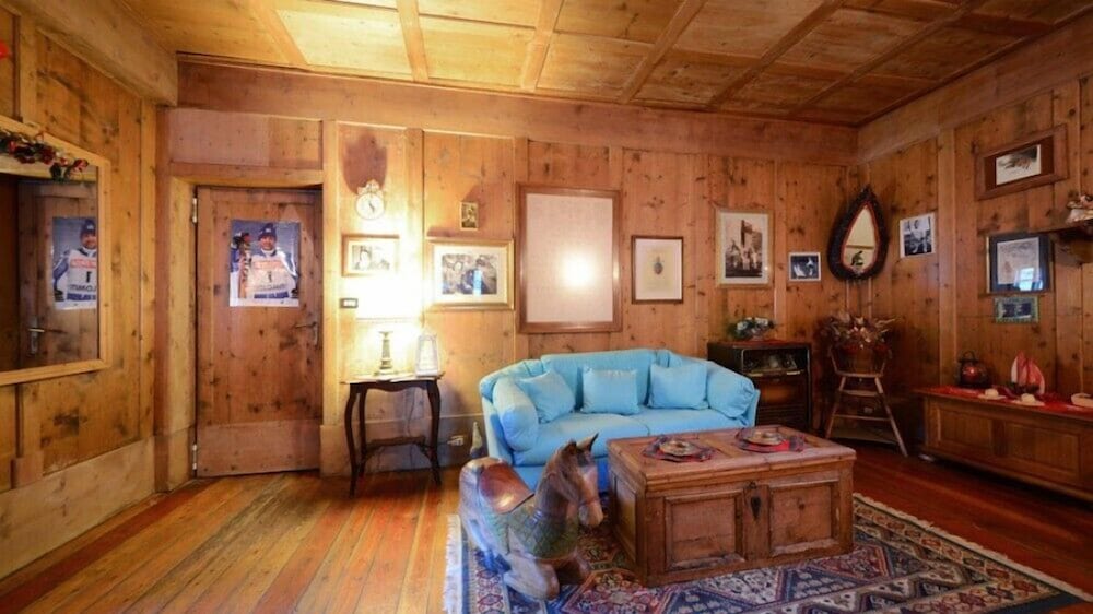 Hotel Monti Pallidi 24/37