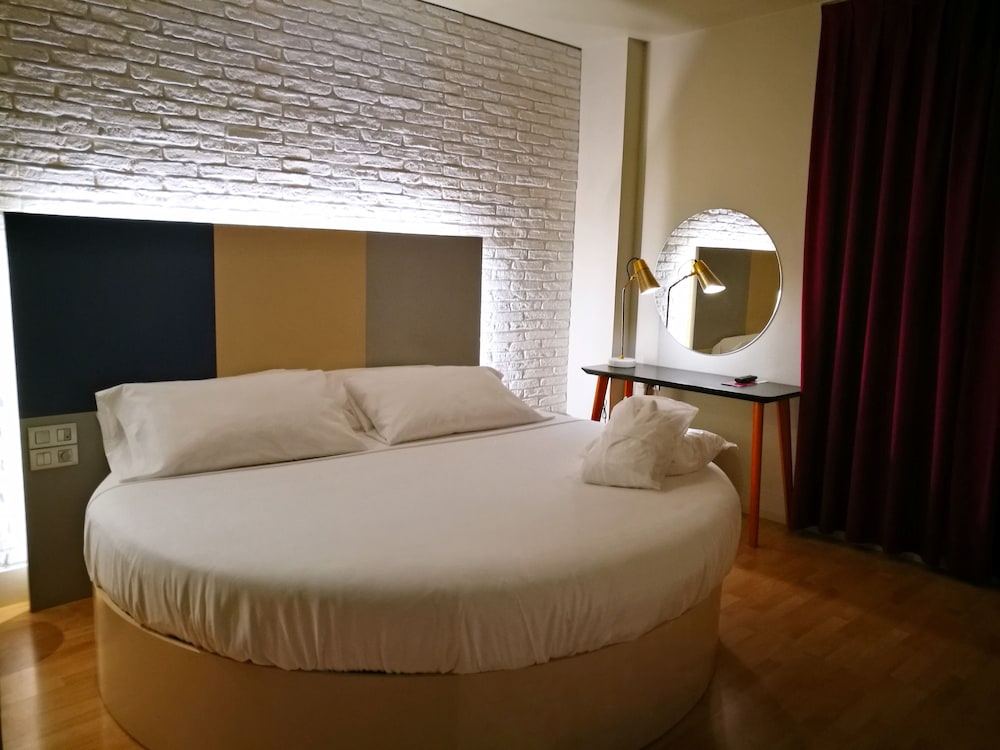 La Paloma Hotel Boutique 36/71