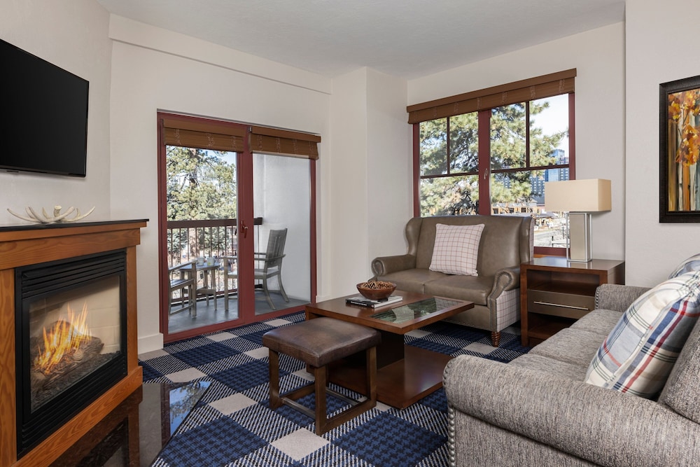 Marriott Grand Residence Club Lake Tahoe 21/46
