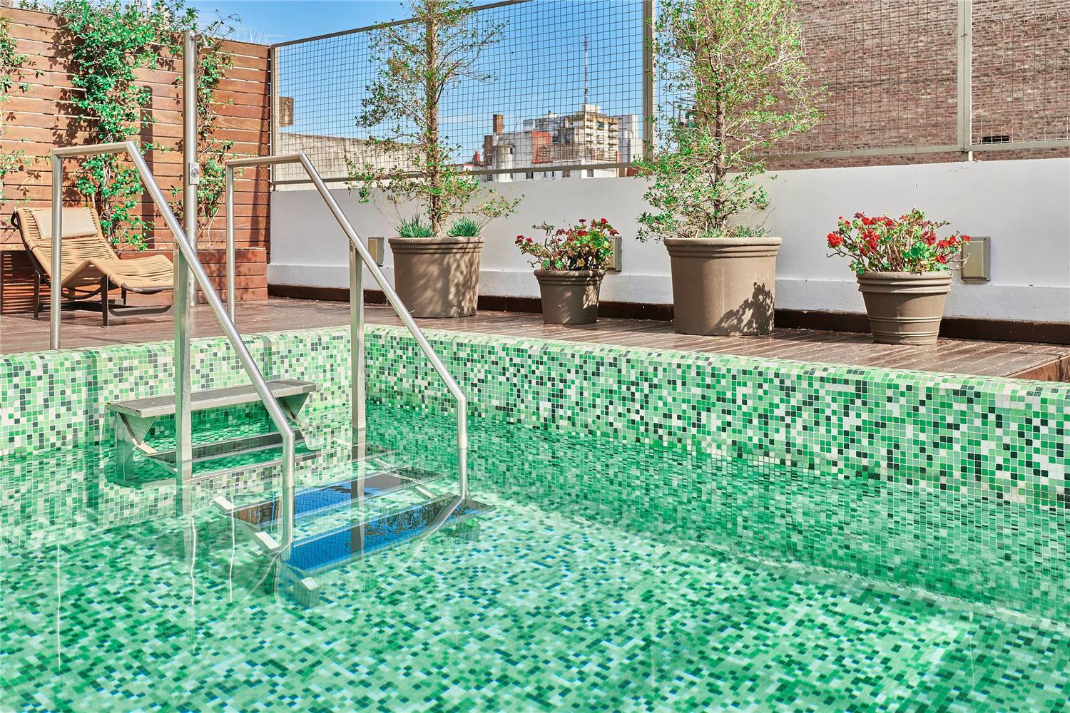 Esplendor By Wyndham Savoy Rosario 38/75