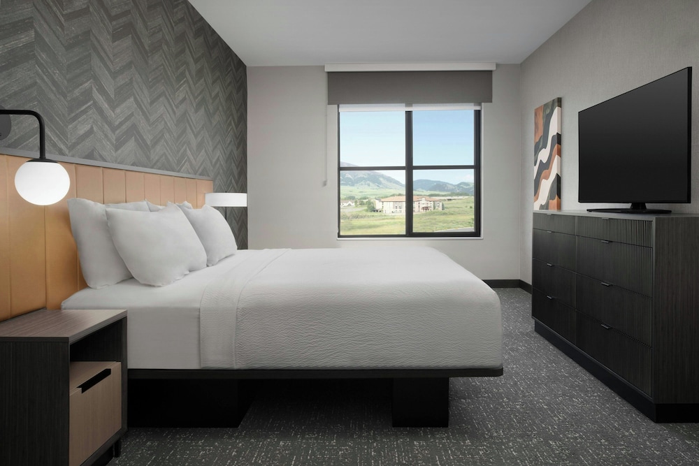 TownePlace Suites by Marriott Bozeman 17/50
