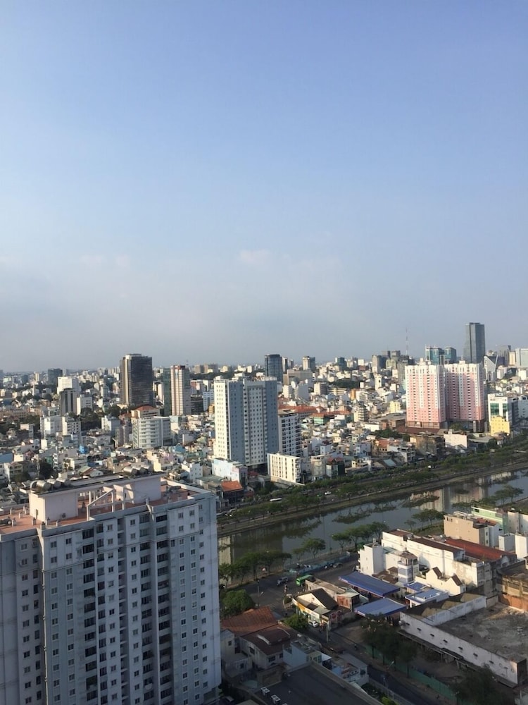 Andinh Apartment 10/16